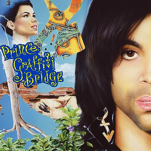 Prince: Music From Graffiti Bridge