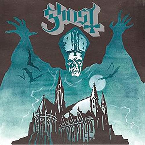 Ghost: Opus Eponymous