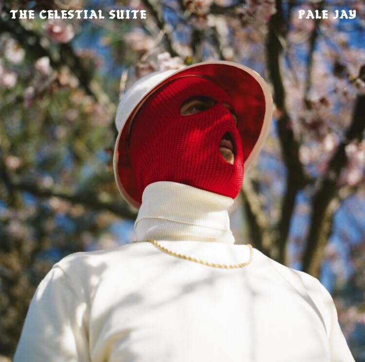 Pale Jay: The Celestial Suite
