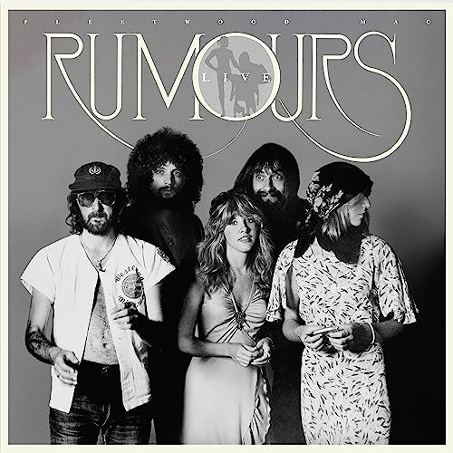 Fleetwood Mac: Rumours Live